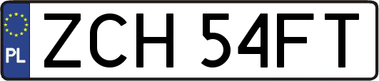 ZCH54FT