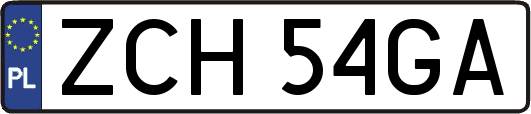 ZCH54GA