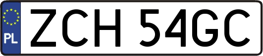 ZCH54GC
