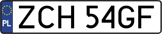 ZCH54GF