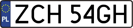 ZCH54GH