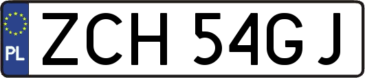 ZCH54GJ
