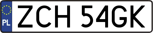 ZCH54GK