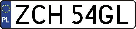 ZCH54GL