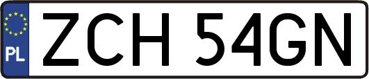 ZCH54GN
