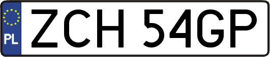 ZCH54GP
