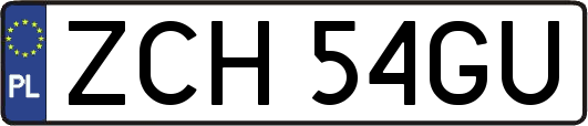 ZCH54GU