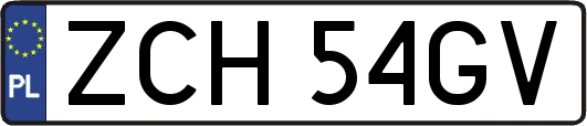 ZCH54GV