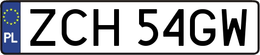 ZCH54GW