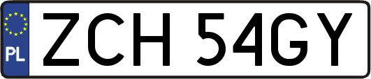ZCH54GY