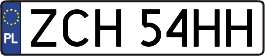 ZCH54HH