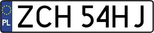 ZCH54HJ