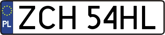 ZCH54HL