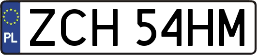ZCH54HM