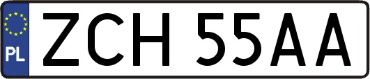 ZCH55AA