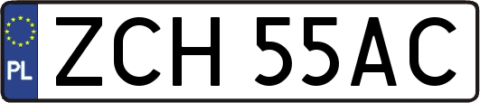 ZCH55AC