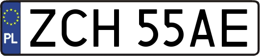ZCH55AE
