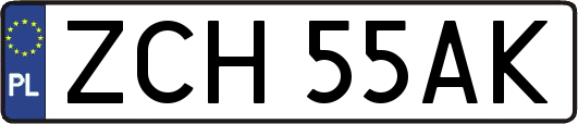 ZCH55AK