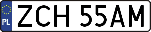ZCH55AM