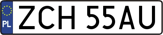 ZCH55AU