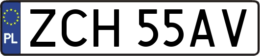 ZCH55AV