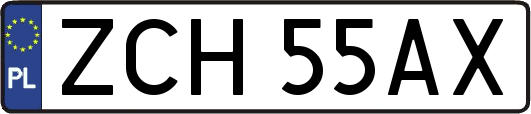 ZCH55AX