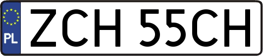 ZCH55CH