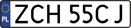 ZCH55CJ