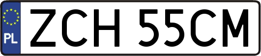 ZCH55CM