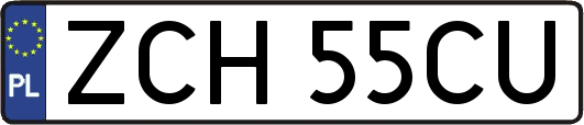 ZCH55CU