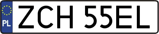 ZCH55EL