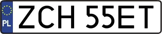 ZCH55ET