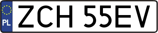 ZCH55EV