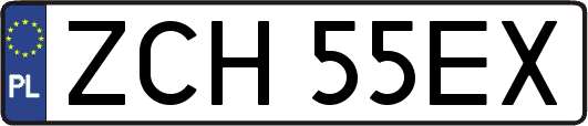 ZCH55EX