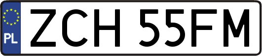 ZCH55FM