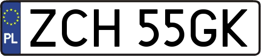 ZCH55GK