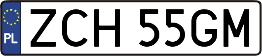 ZCH55GM