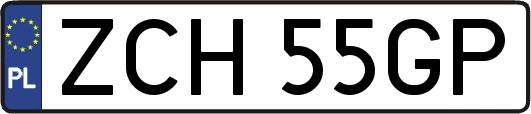 ZCH55GP