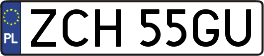 ZCH55GU