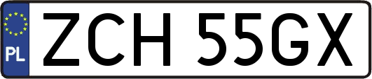 ZCH55GX