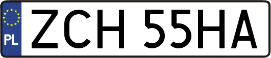 ZCH55HA
