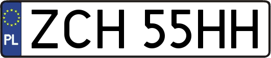 ZCH55HH