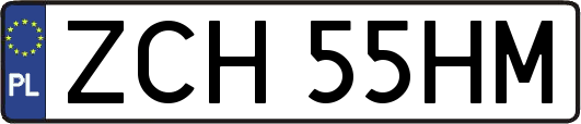 ZCH55HM
