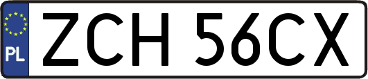 ZCH56CX
