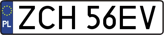 ZCH56EV