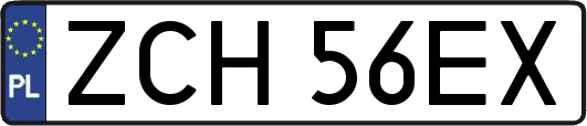 ZCH56EX