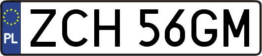 ZCH56GM