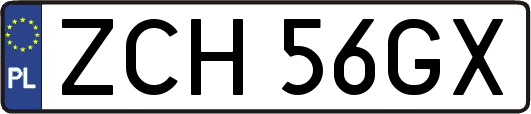 ZCH56GX