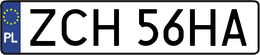 ZCH56HA