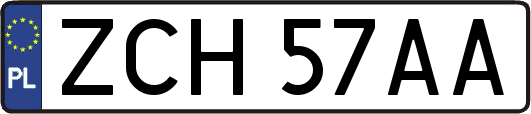 ZCH57AA